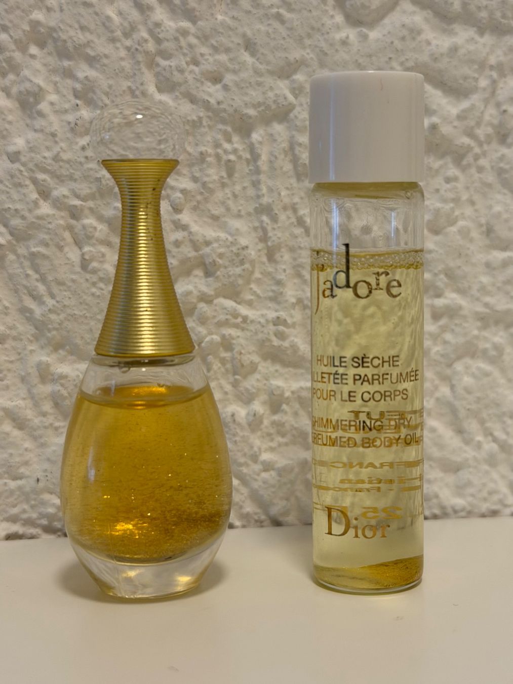 Dior Profumi & Eau de Toilette: J’adore Dior Miniature set – Usato da Aubonne venduto da nin_2zbk