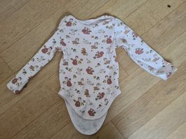 Body Taille 104