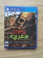 Corpse Killer: 25th Anniversary Edition (PS 4)
