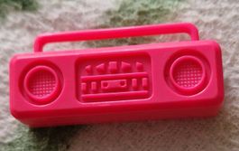 Accessoire pour Barbie