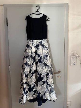 Abendkleid Damen Grösse S