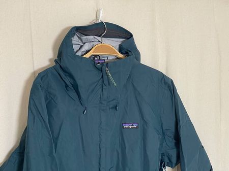 Patagonia Torrentshell Regenjacke Herren, Gr. XL  neuwertig