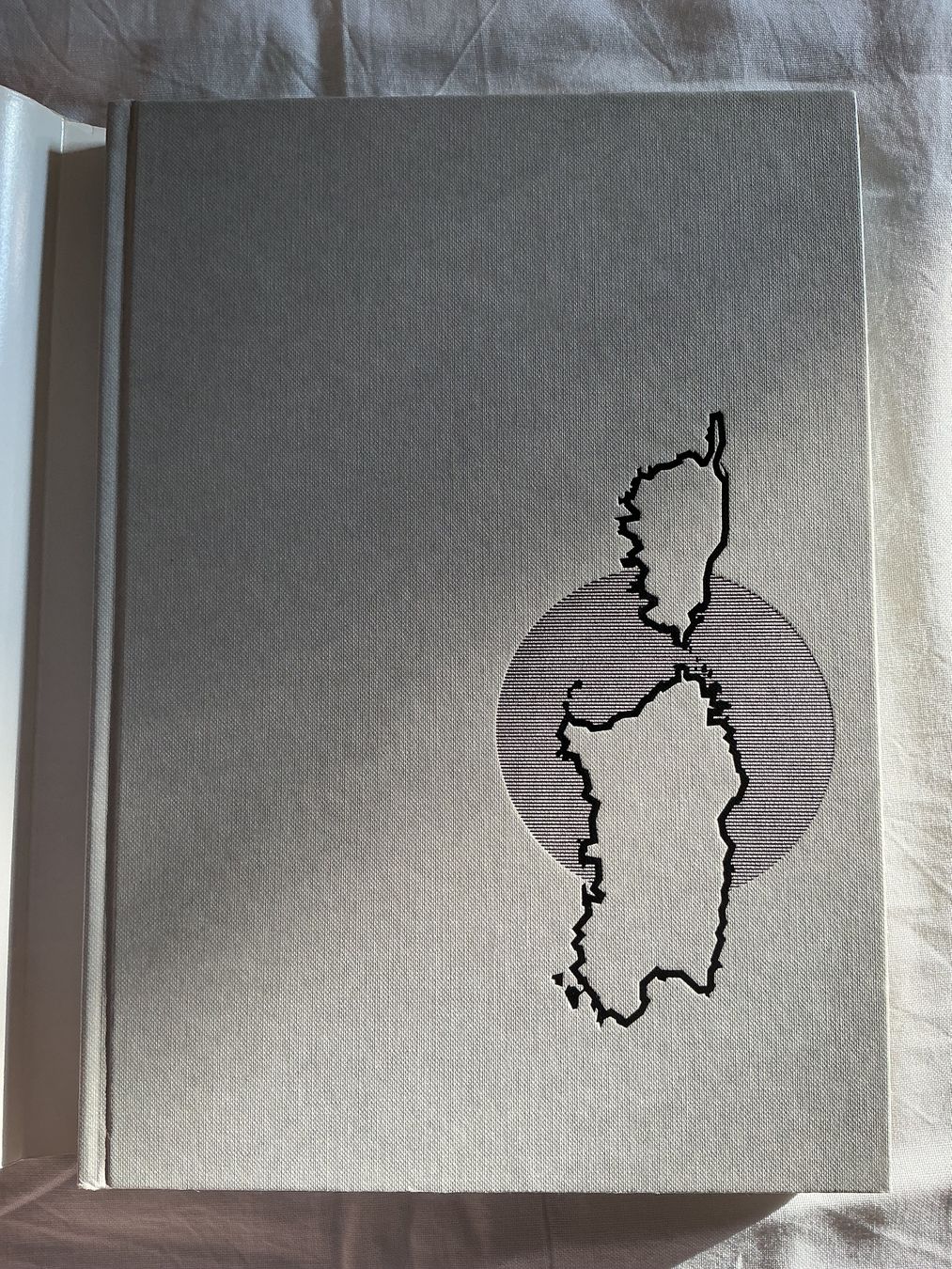 Libri: Silva Buch Korsika und Sardinien – Usato da Niederhasli venduto da ercp4 3