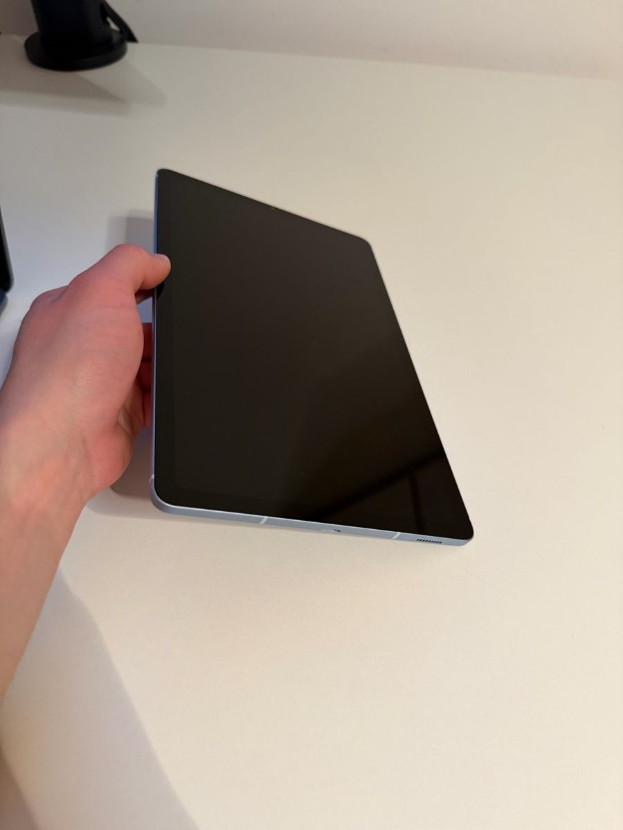 Samsung Tablet PC: Galaxy Tab S6 Lite / 64GB – Nuovo (secondo la descrizione) da Zürich venduto da eli_7svm 2