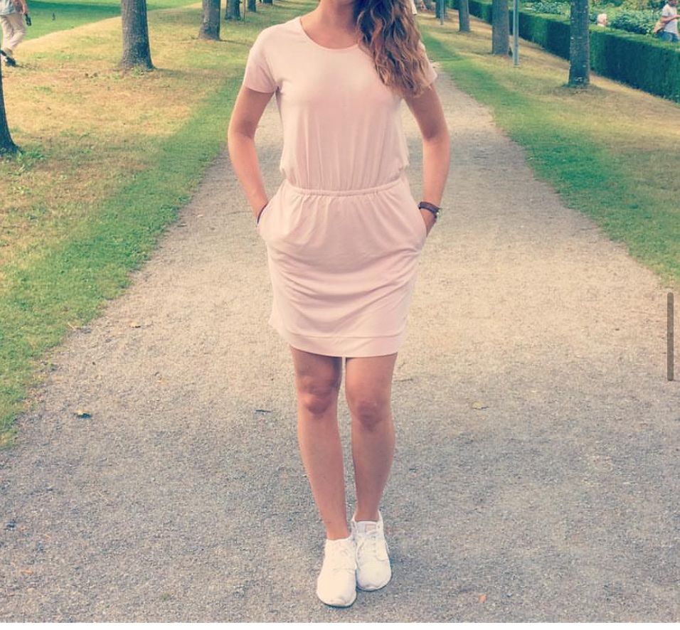 Calvin Klein Vestiti: Kleid Calvin Klein – Usato da Bern venduto da nicole.ruprecht