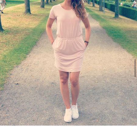 Kleid Calvin Klein