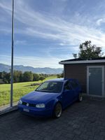 VW Golf IV GTi 1.8T