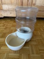 Wasserspender XXL Aspen Pet LeBistro 15L grosse Hunde