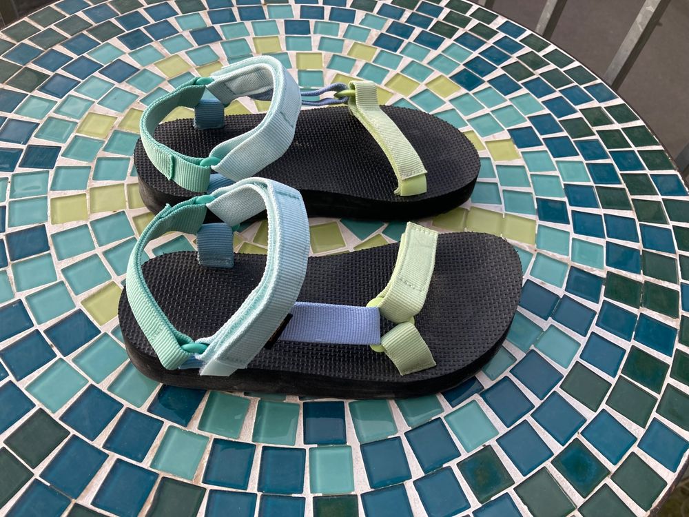 Teva sandalen 35 hotsell