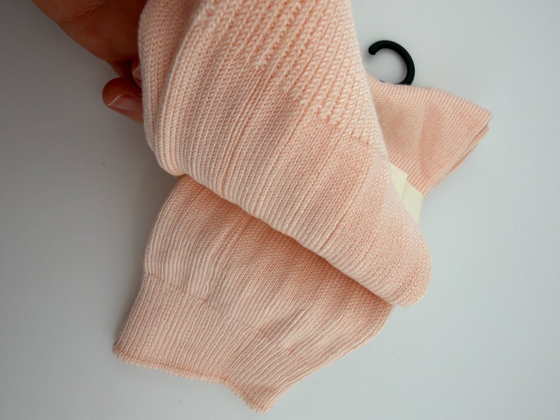 Socken: Socken, Gr. 36-40, neu, aus Wolle – Neu und originalverpackt aus Riehen von edu_92w7 3