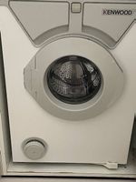 KENWOOD Waschmaschine Mini 1150 Rapid 