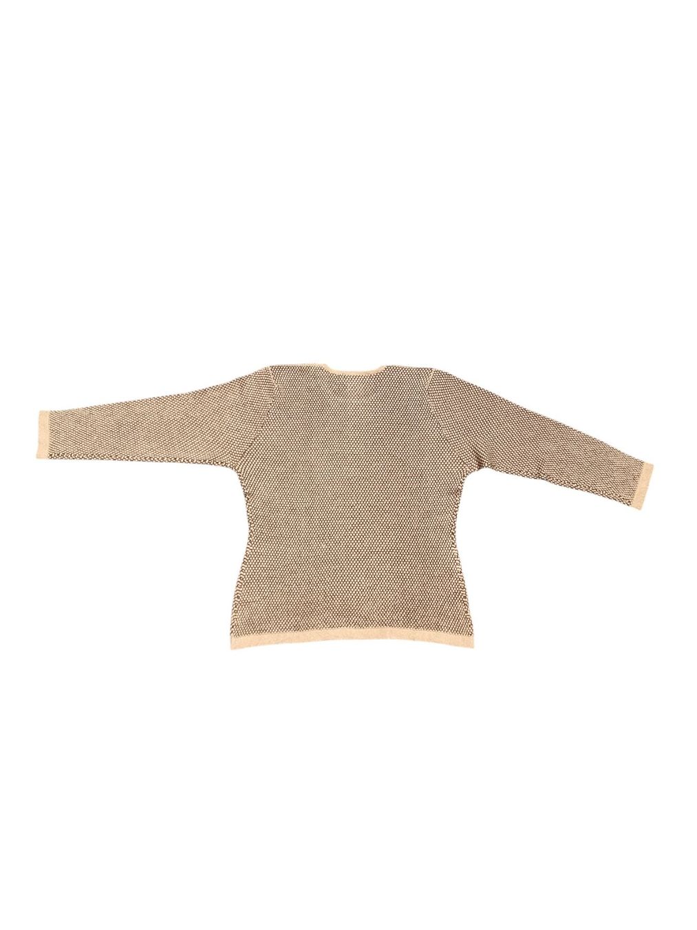 Maglioni & Felpe: Jaeger Lurexpullover mit Tupfen, Neu VTG – Nuovo (secondo la descrizione) da Zürich venduto da ANU-AnimalsNeedUs 2