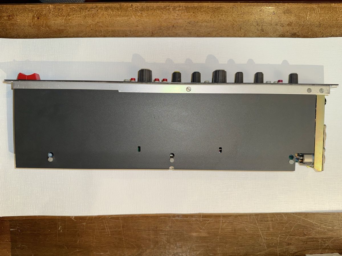 Studer Platines de mixage: Studer Modul 1.960.341.84 – D'occasion à Gümligen par glurin 4