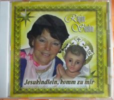 Regine Shalom / CD / Rarität