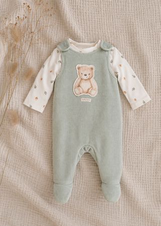 NEU 62 cm Baby Set