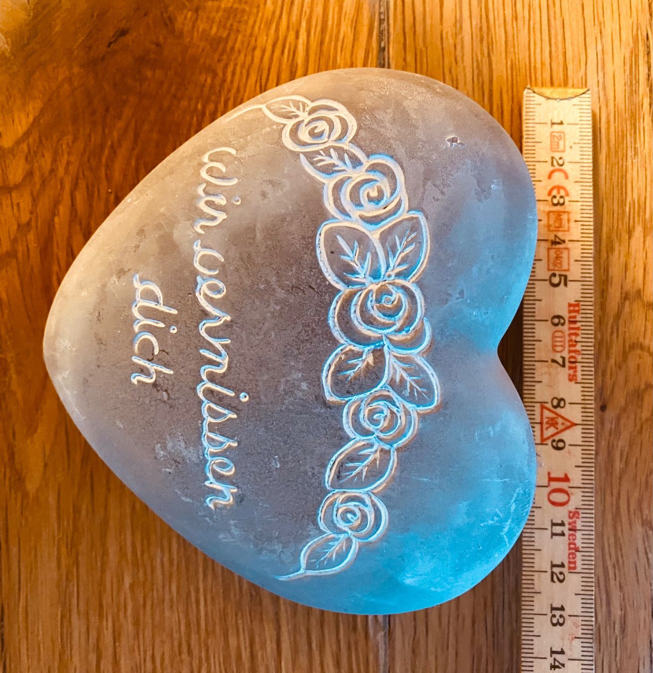 Tutte le decorazioni: Verschiedene Grabschmuck- Neu – Nuovo e nell'imballaggio originale da Zäziwil venduto da Emlea 3