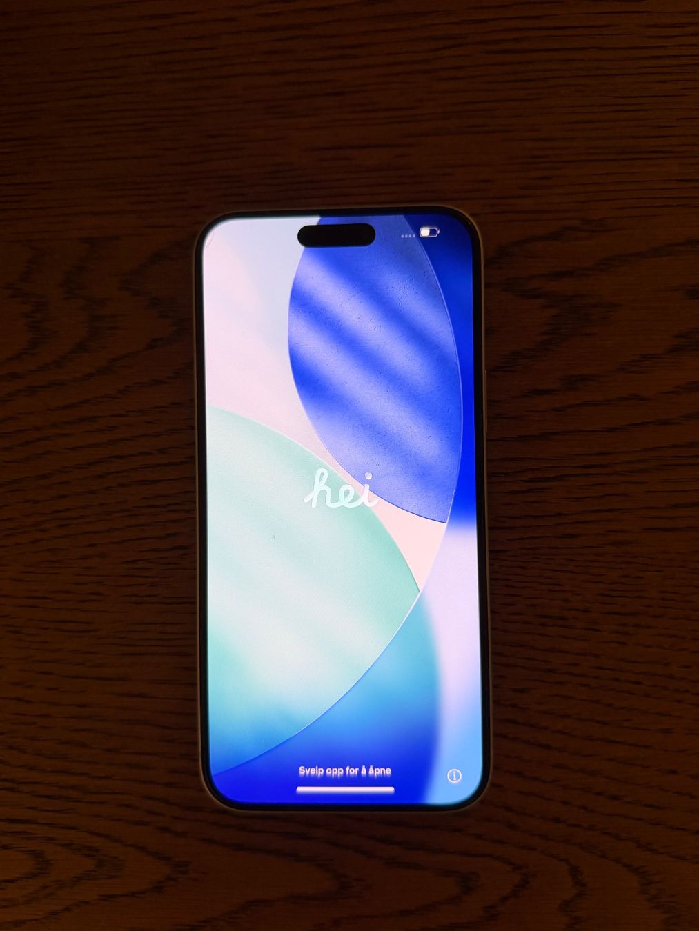 Apple Telefoni cellulari / Smartphones: iPhone 15 PLUS green mit 128GB – Usato da Chur venduto da mar_xvh2