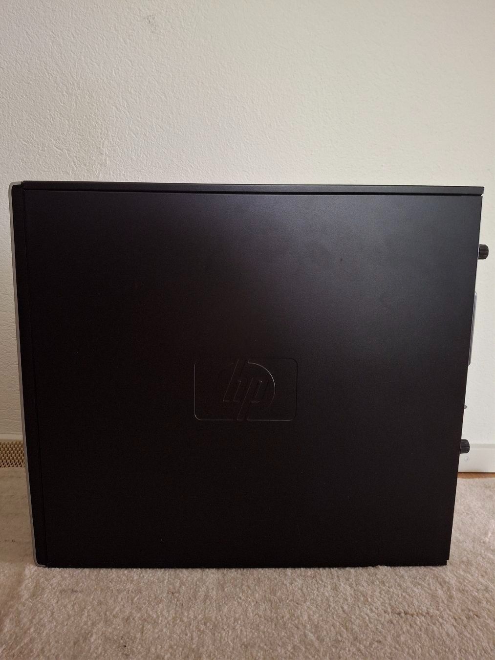 Hewlett Packard PC: HP Compaq 8200 Pro SFF Tower PC, Intel Core i5, Windows 11 – Usato da Weisslingen venduto da Dmusikus 1