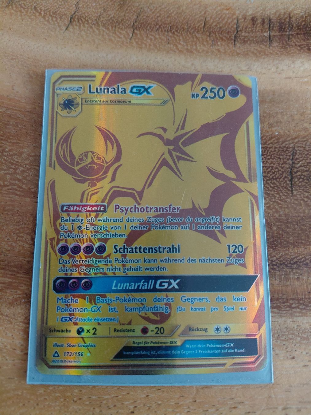 Pokémon Carte collezionabili: pokemon – Usato da Biglen venduto da mic_pjg6
