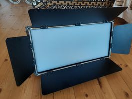 Eurolite LED PLL-480 CW/WW Panel (Neupreis CHF 398.-)
