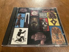Steel Pulse - Babylon The Bandit CD