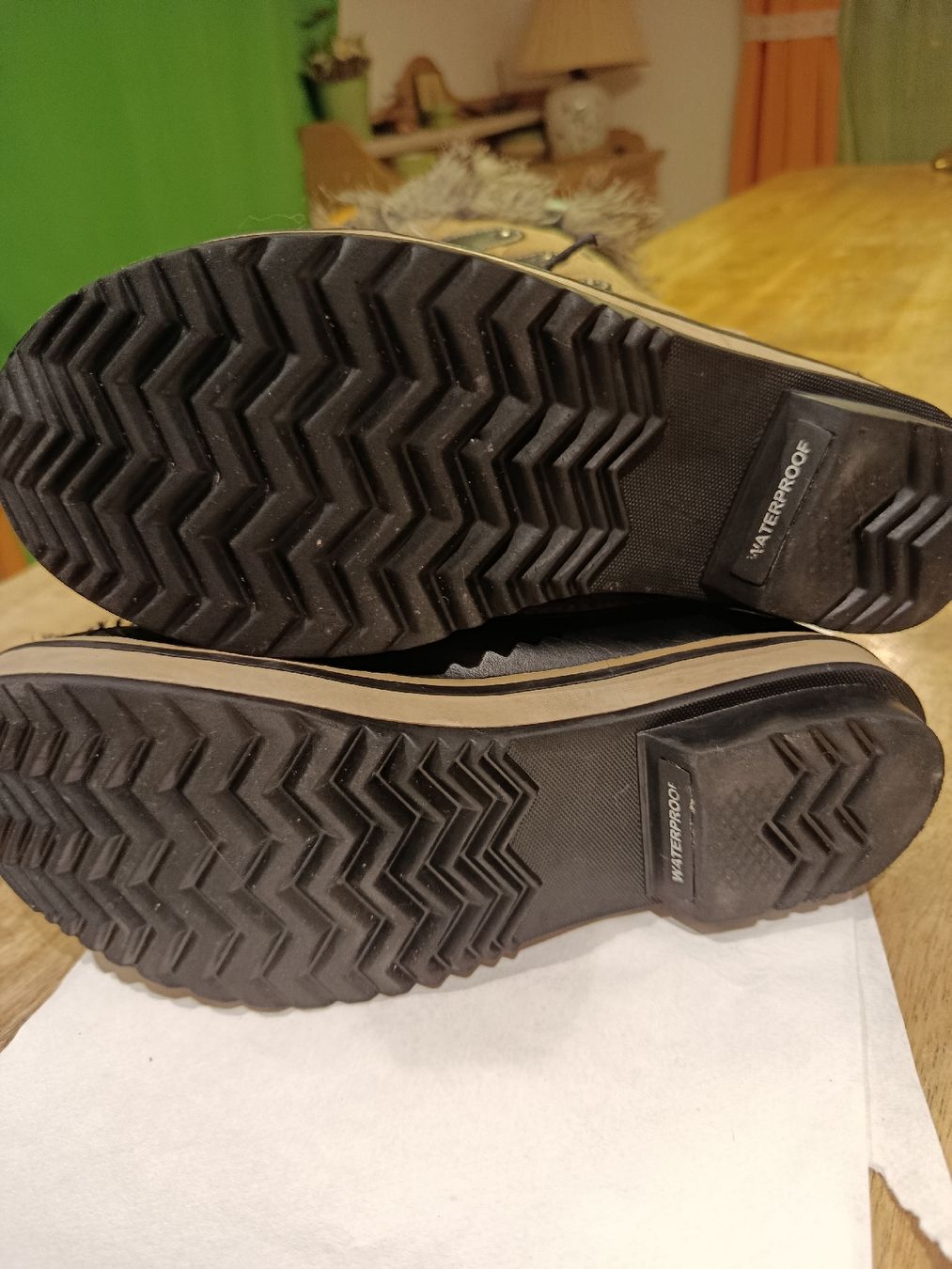 Sorel Damenschuhe: Sorel Stiefel Grösse 38 / 24 cm – Gebraucht aus Wattwil von sunicheyenne 4