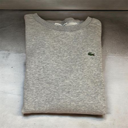 Pull Lacoste 