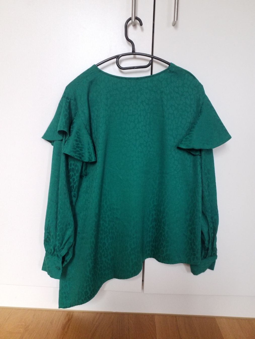 Topshop Blusen: TOPSHOP Blouse – Gebraucht aus Luzern von _Lobster_ 1
