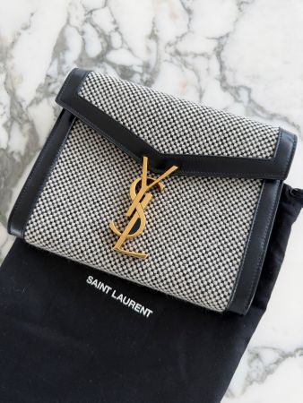 Saint Laurent Tasche