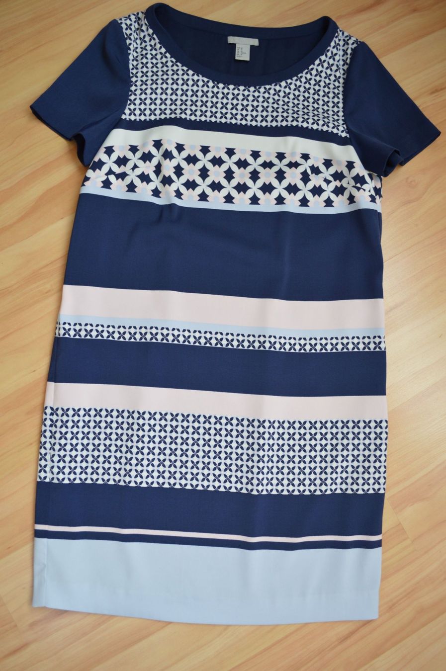 H&M Vestiti: Damen Kleid * Gr.40 – Usato da Berg TG venduto da marta970