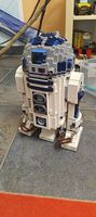 Lego R2-D2 10225 (2012)