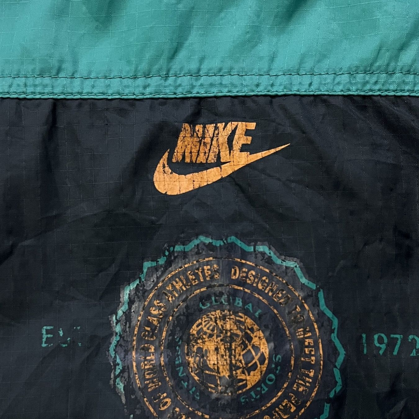 Nike Giacche: Vintage Nike Trackjacket (S) – Usato da Chamoson venduto da Sapoloshop 1