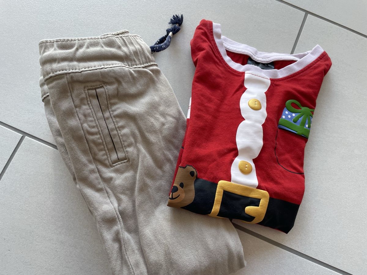Lotti & Set di vestiti: Kleiderpaket Gr 98 Jungen – Usato da Rüti ZH venduto da kar_xx9l 3