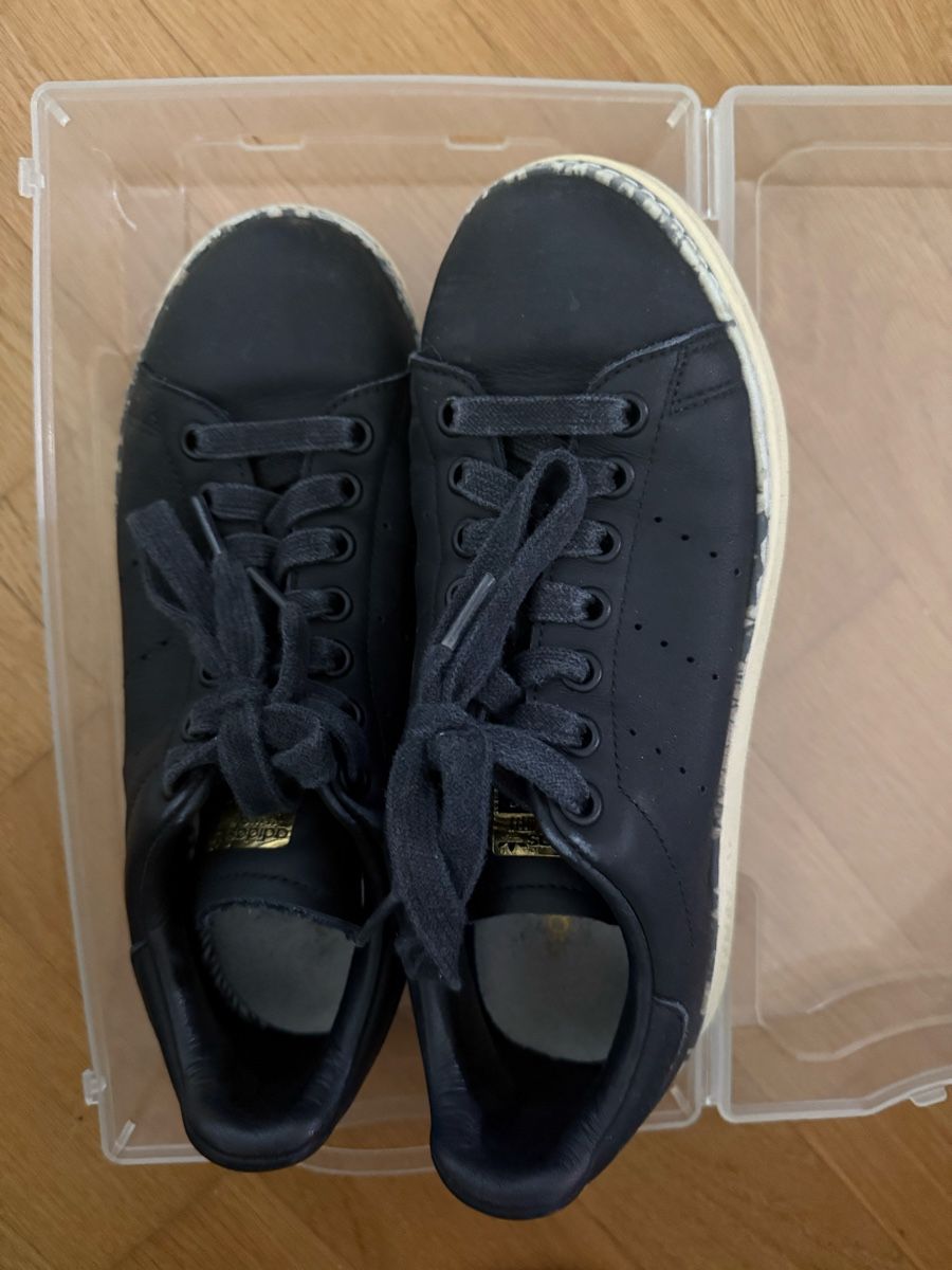 Adidas Scarpe da donna: Adidas Sneakers schwarz – Usato da Winterthur venduto da yar_dpp8