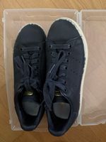 Adidas Sneakers schwarz