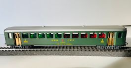 HAG - Märklin Bodensee Toggenburg 5-Teilig (Gebraucht) in Pfaffhausen