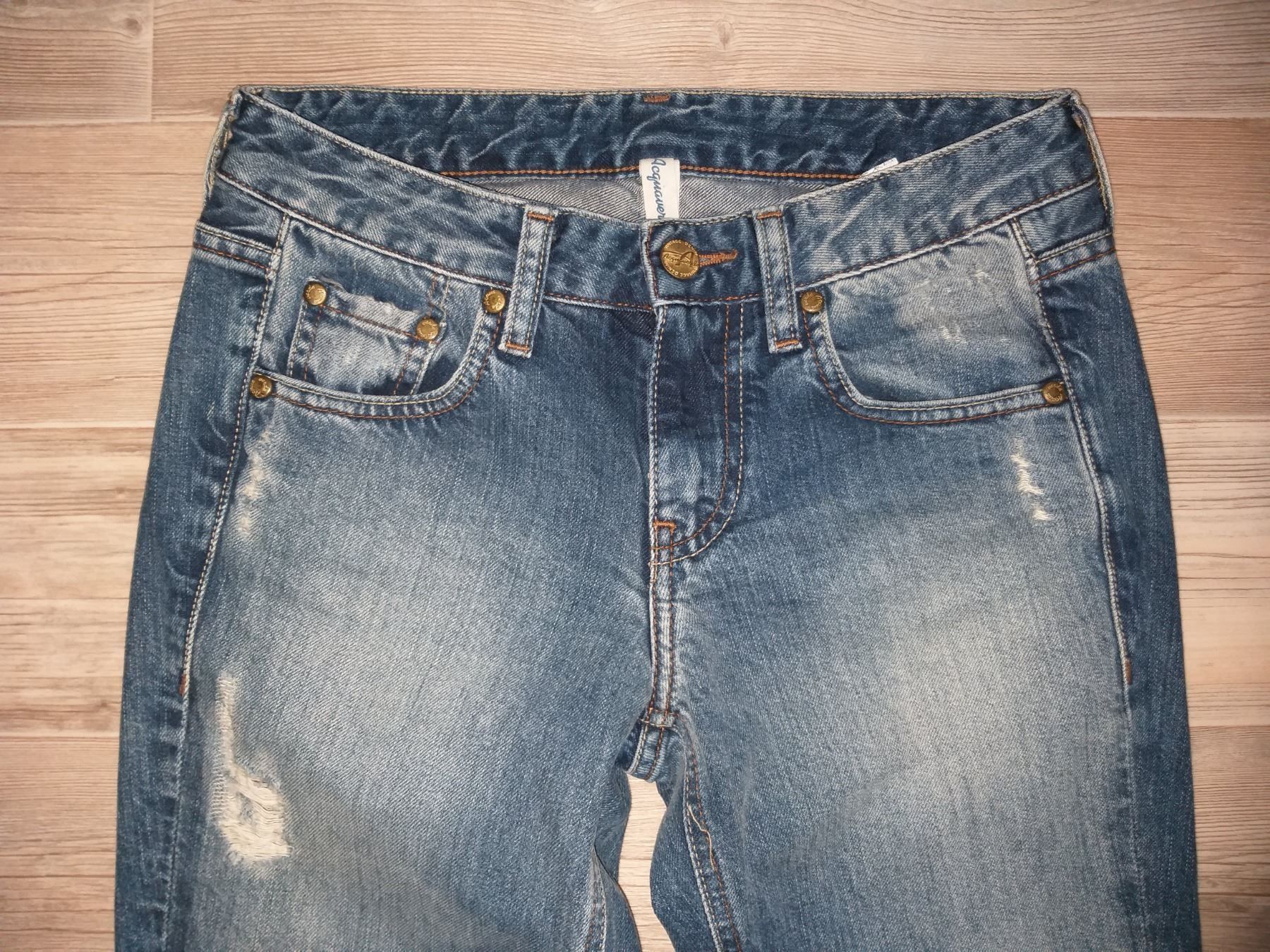 Jeans: Jeans ACQUAVERDE taille 24 neuf – Nuovo (secondo la descrizione) da Cossonay-ville venduto da Super-Price-Quality 2