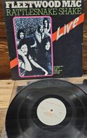 Vinyl Schallplatte Fleetwood Mac Rattlesnake 1986