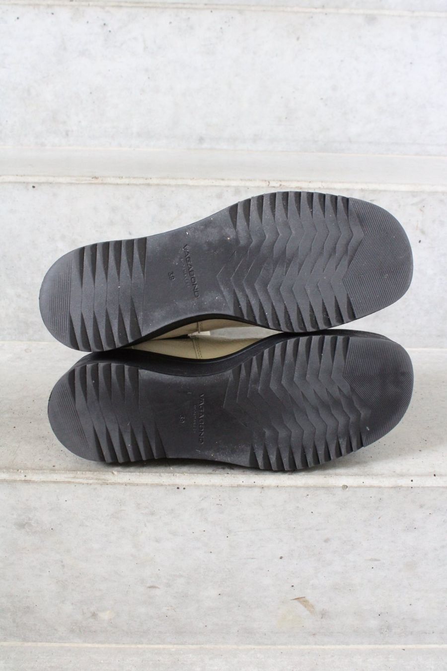 Vagabond Scarpe da donna: Vagabond Tara Boots – Usato da St. Gallen venduto da look-twice 9