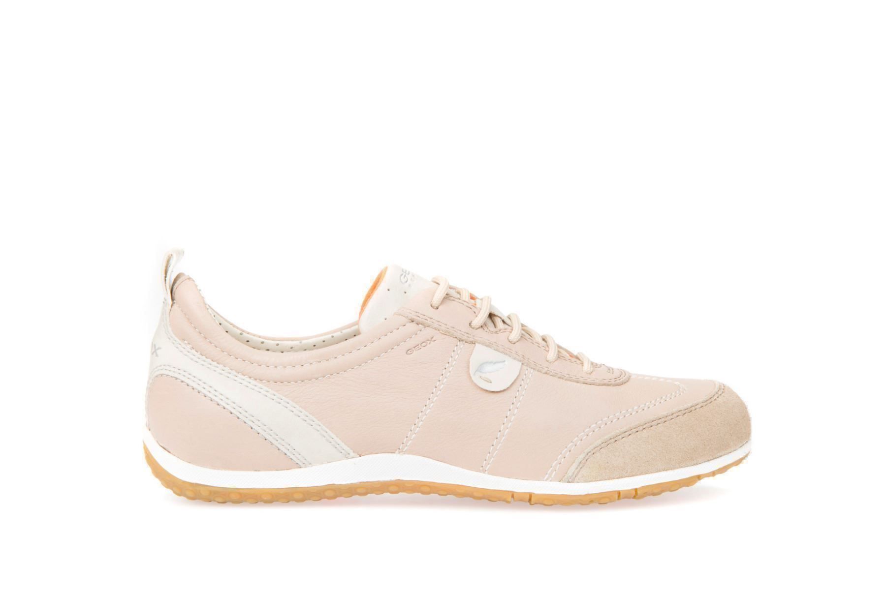 Geox Scarpe da donna: VEGA - Geox (original) – Nuovo e nell'imballaggio originale da Meyrin venduto da fashion-outlet 1
