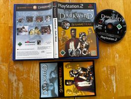 Darkwind (CIB)