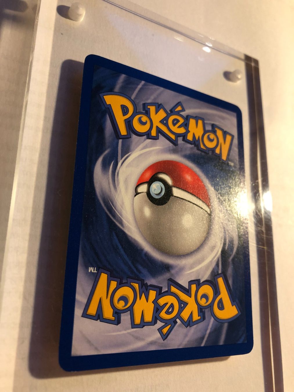 Carte collezionabili: Rattata 1st Team Rocket - MINT - ab 1.- – Usato da Giubiasco venduto da dan_pr8b 5