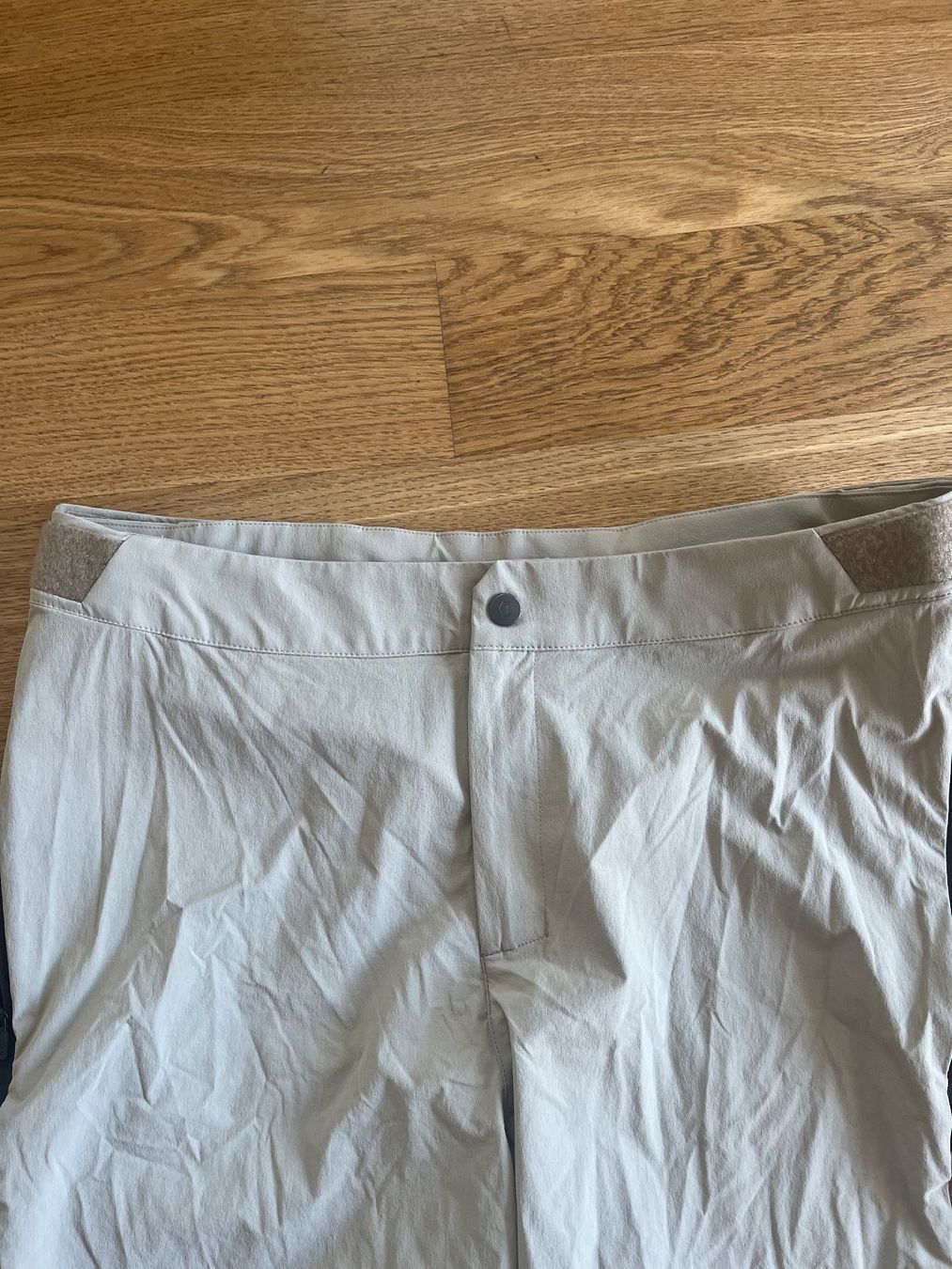 Scott Pantaloni: Original Scott Velohosen Gr. M – Usato da Kehrsatz venduto da maus2405 1