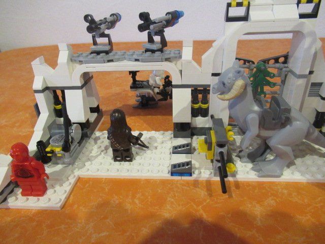Lego Kit di costruzioni: lego 7879 – Usato da Gryon venduto da croset. 7