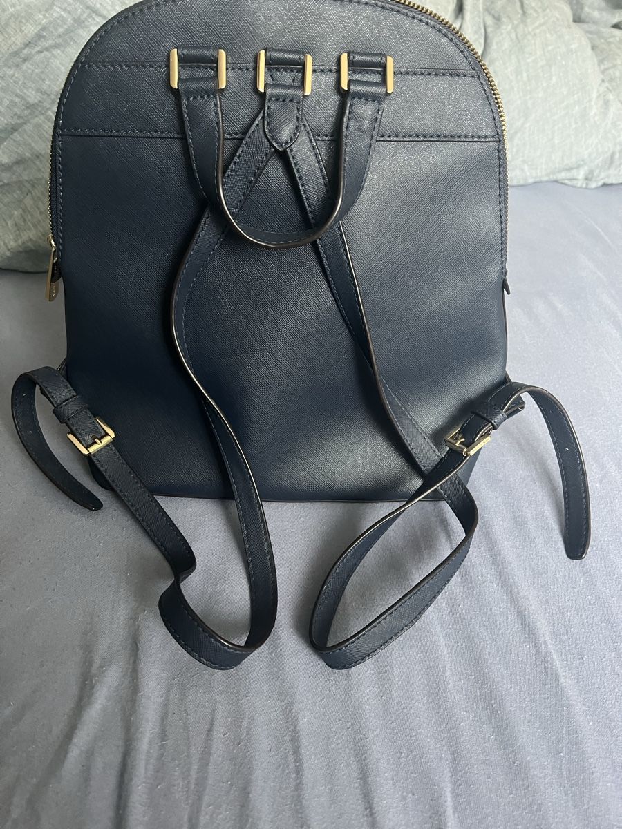 Michael Kors Zaini: Michael Kors Rucksack – Usato da Rüschlikon venduto da Meli_16 4