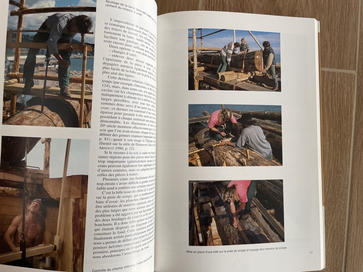 Bücher: Altaripa: archéologie expérimentale et architecture navale – Gebraucht aus Lonay von ju-71 3