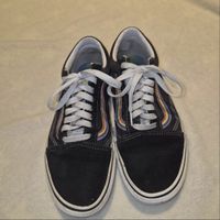 Vans Old Skool Pride Version gr. 40