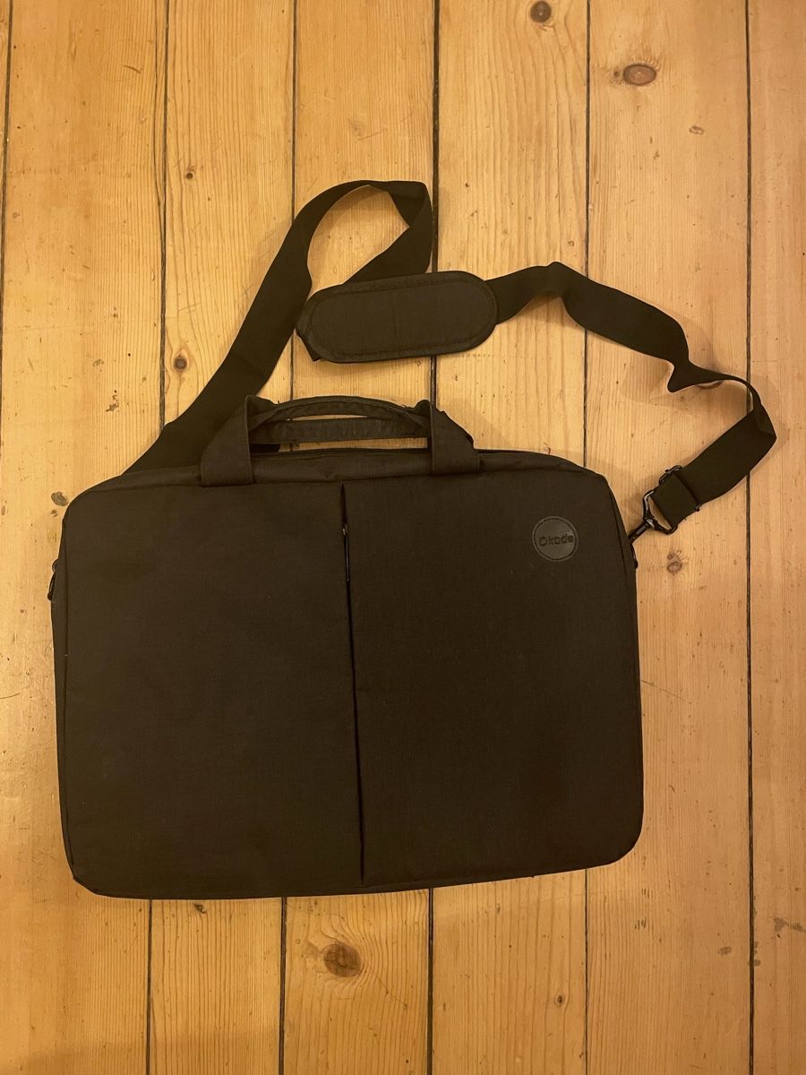 Borse: Laptop Tasche – Usato da Zürich venduto da glo_qjx8