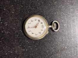 Taschenuhr