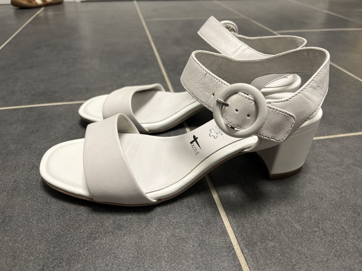 Tamaris Chaussures femmes: Tamaris gr 38 – D'occasion à Pfyn par schwalbe10 1